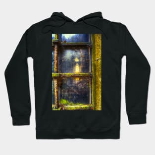 Church Window Hoodie